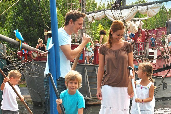 PLAYMOBIL®-FunPark Entrance Ticket - Real Experiences from Visitors