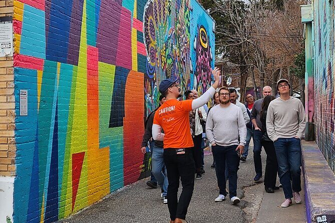 Plaza District Food Tour Taste Oklahoma City Culinary Gems - Who Should Consider This Tour?