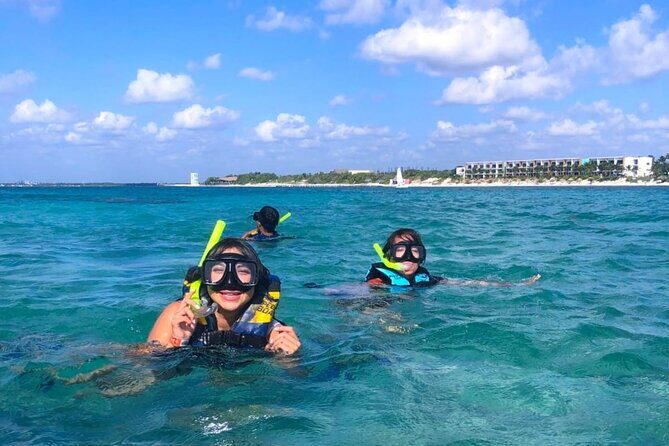 Pleasure Adventure over Catamaran to Isla Mujeres from Cancún - A Practical Look at the Experience