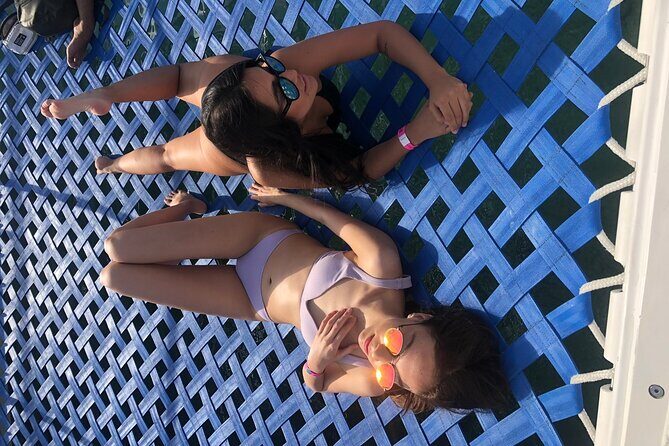 Pleasure Adventure over Catamaran to Isla Mujeres from Cancún - The Sum Up: Is It Worth It?