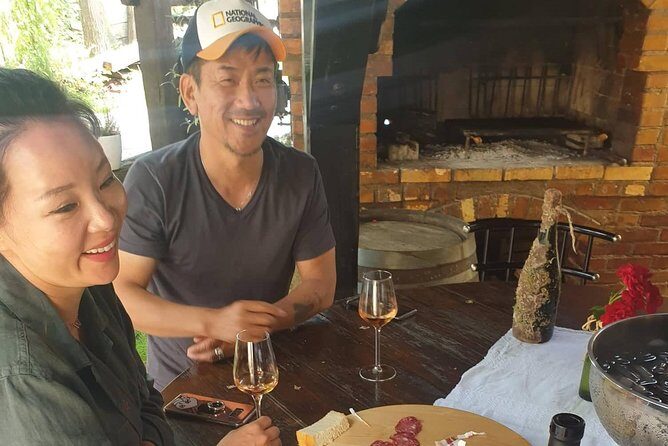 Plesivica countryside Wine Tasting - Practical Details and What to Expect