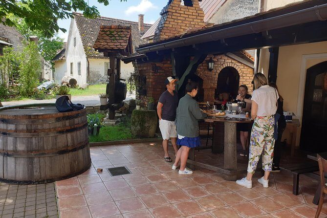 Plesivica countryside Wine Tasting - Authentic Experiences and Tips