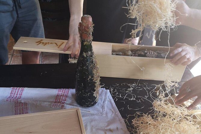 Plesivica countryside Wine Tasting - Final Thoughts