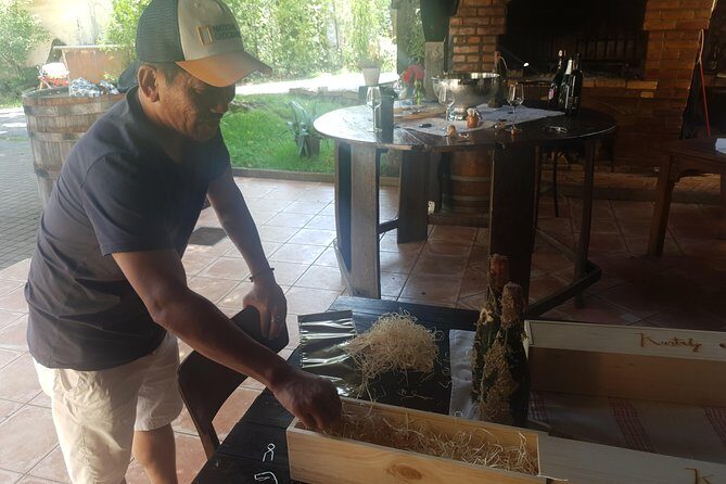 Plesivica countryside Wine Tasting - FAQ