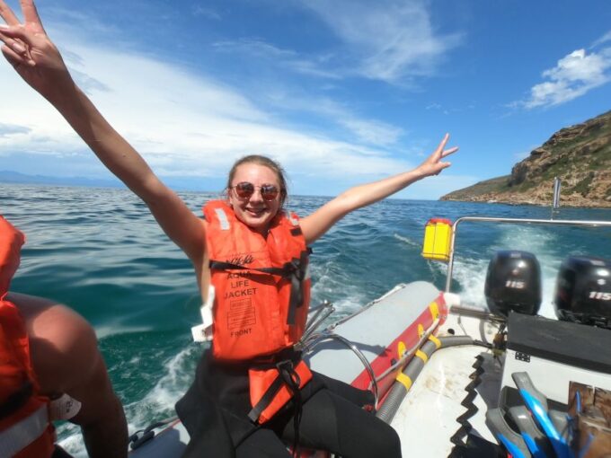 Plettenberg Bay: Seal Swimming Experience - Frequently Asked Questions