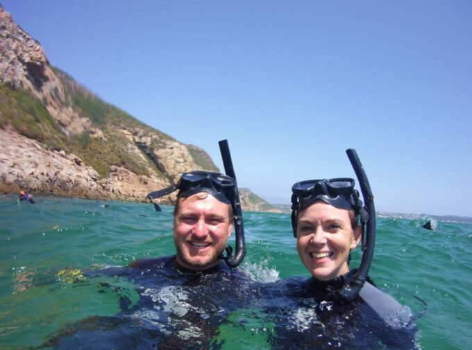 Plettenberg Bay: Swim With the Seals - Frequently Asked Questions
