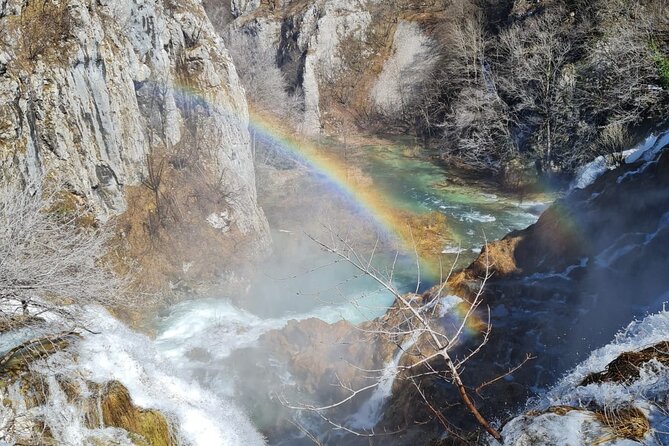 Plitvice and Rastoke Day Trip From Zagreb W/Ticket (Guar. Dep.) - Additional Information