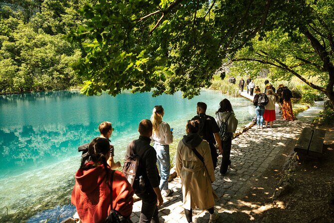 Plitvice Lakes and Rastoke Tour w/ ticket (ENG/ESP) - The Experience: What Travelers Say