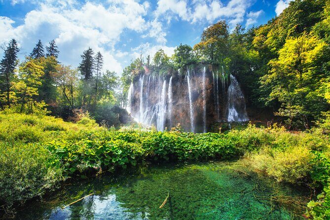 Plitvice Lakes and Rastoke Tour w/ ticket (ENG/ESP) - FAQ