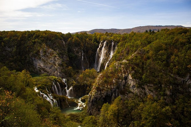Plitvice Lakes Best of Tour - Ask Away