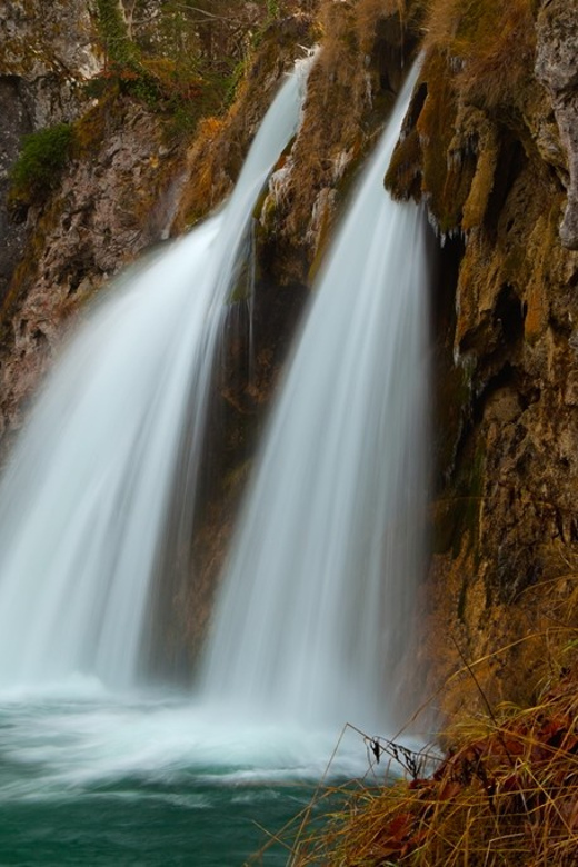 Plitvice Lakes Day Tour From Zagreb - Good To Know