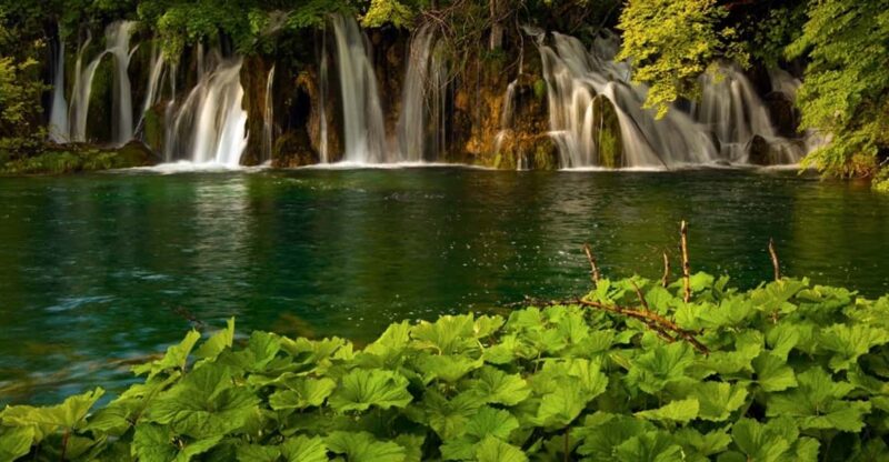 Plitvice Lakes Day Tour From Zagreb - Customer Reviews