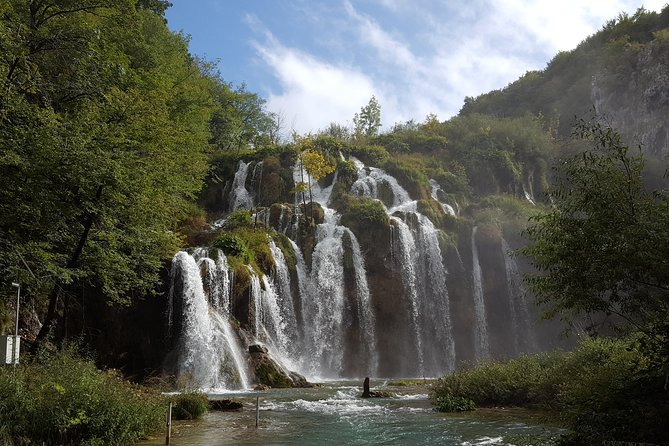 Plitvice Lakes Day Tour – Group Tour - Questions and Inquiries