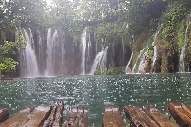 Plitvice Lakes Day Tour – Group Tour - Accessibility and Convenience