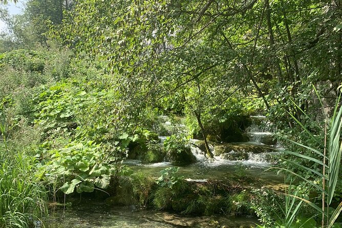 Plitvice Lakes Excursion - Day Tour From Zadar - Meeting and Pickup Details