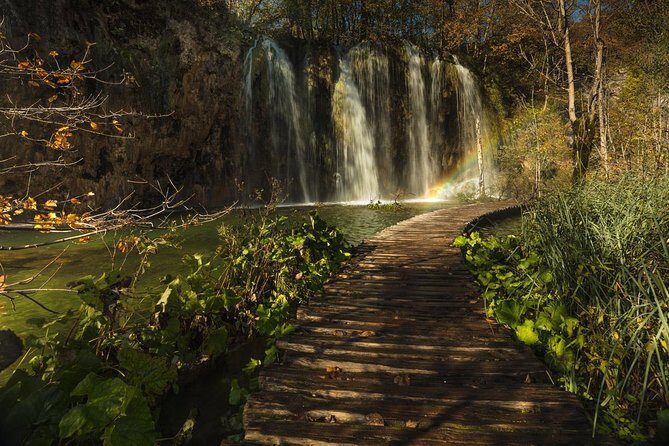 PLITVICE LAKES FROM IBENIK or ZADAR - The Sum Up: Who Will Love This Experience?
