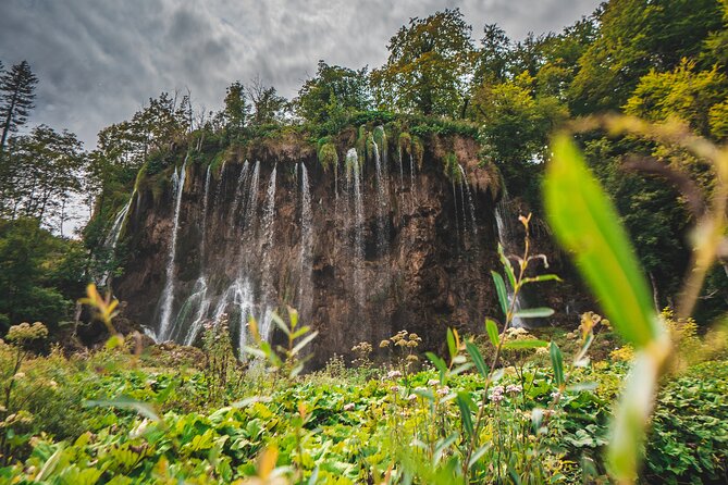 Plitvice Lakes Group Tour From Split - Cancellation Policy