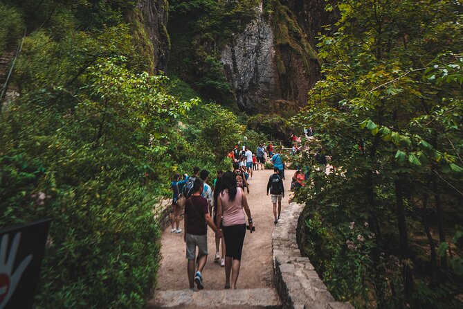 Plitvice Lakes Group Tour From Split - Recap