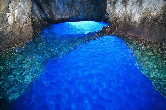 Plitvice Lakes group tour from Split or Trogir (Included: Entry Ticket) - Food, Rest, and Local Flavor