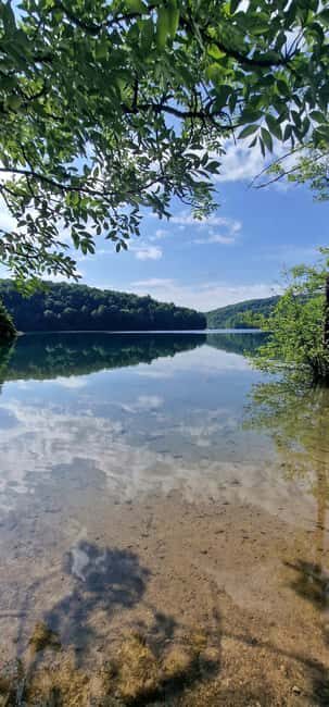 Plitvice Lakes Guided Tour - A Closer Look at the Experience