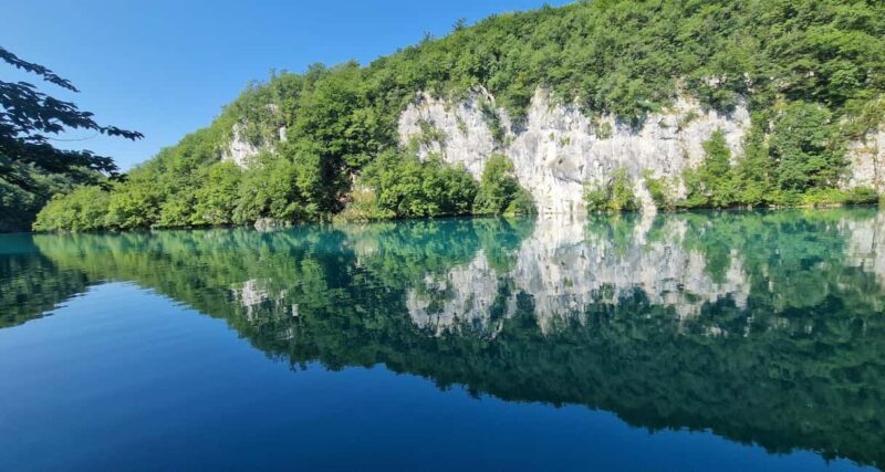 Plitvice Lakes Guided Tour - Who Should Consider This Tour?