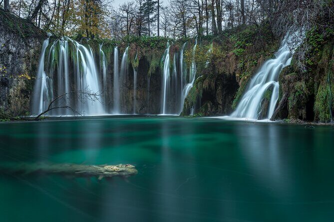 Plitvice Lakes guided tour - FAQ