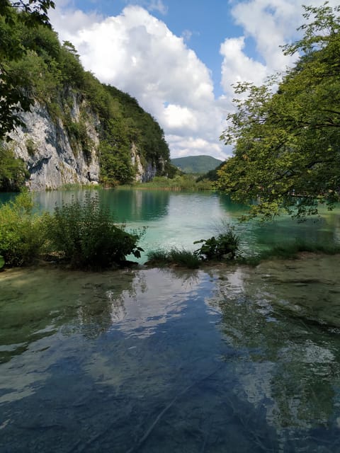 Plitvice Lakes: Guided Walking Tour with Boat Ride - Real Traveller Insights