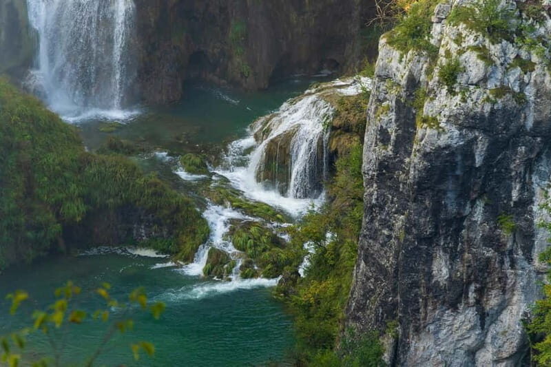 Plitvice Lakes & Krka Waterfalls  Overnight Adventure - Exploring the Croatia’s Natural Wonders: A Detailed Look at the Plitvice Lakes & Krka Waterfalls Overnight Adventure