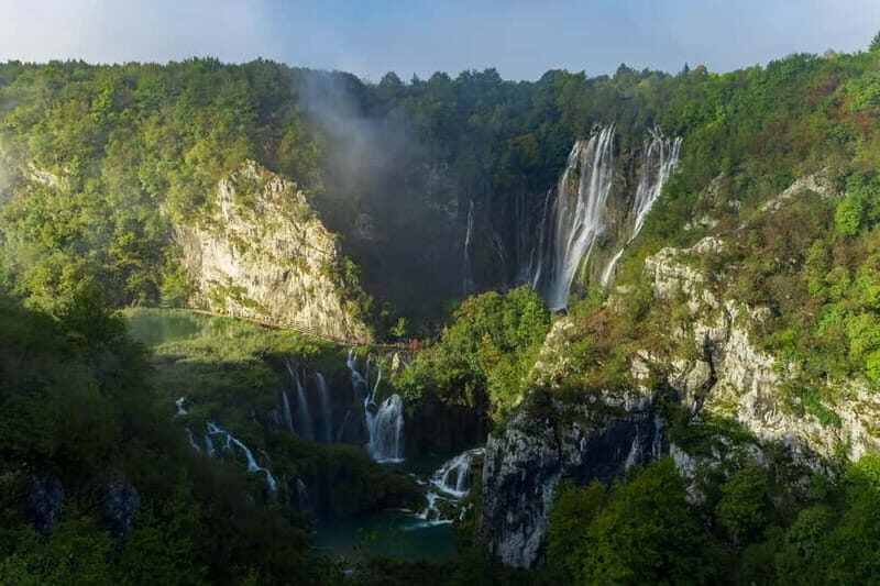 Plitvice Lakes & Krka Waterfalls  Overnight Adventure - Final Thoughts