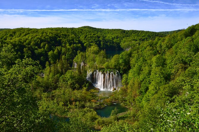 Plitvice Lakes National Park Admission Ticket - Best Time to Visit