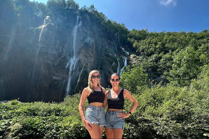 Plitvice Lakes National Park Day Trip from Omi - Who Will Love This Tour?