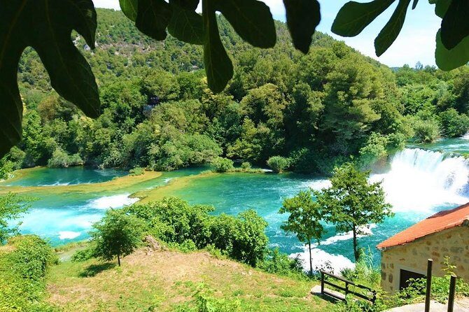 Plitvice Lakes National Park Day Trip from Omi - FAQ