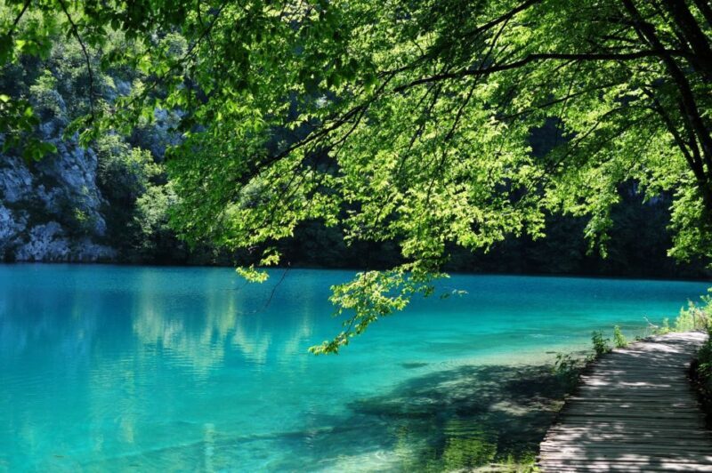 Plitvice Lakes National Park: Day Trip from Omi - The Real Deal: What Travelers Say
