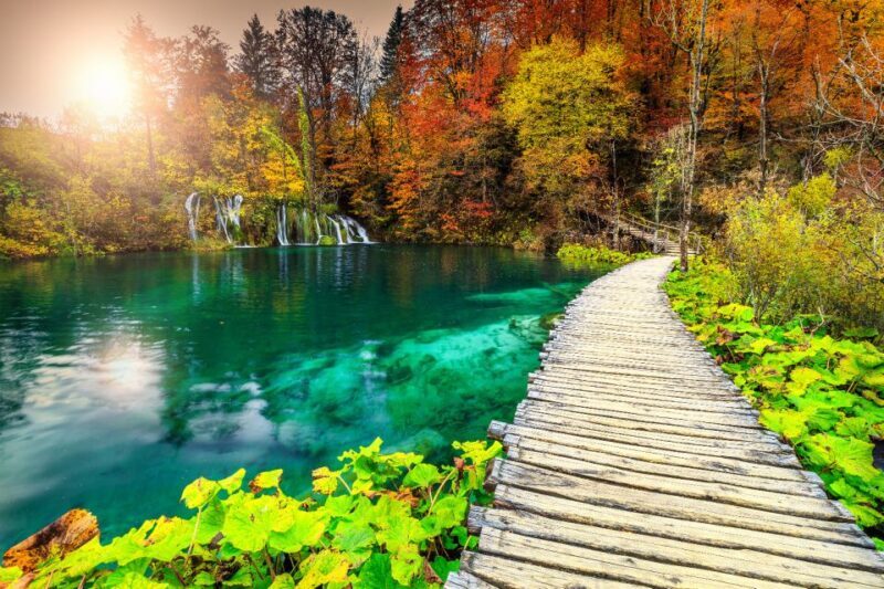 Plitvice Lakes National Park: Day Trip from Omi - FAQ