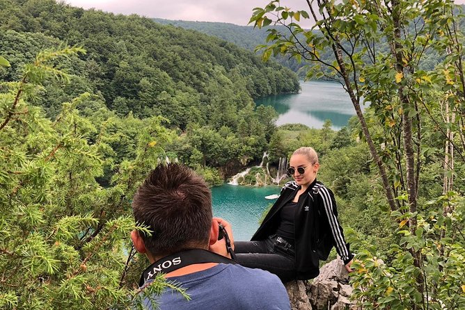 Plitvice Lakes National Park Full Tour - Included Tour Amenities