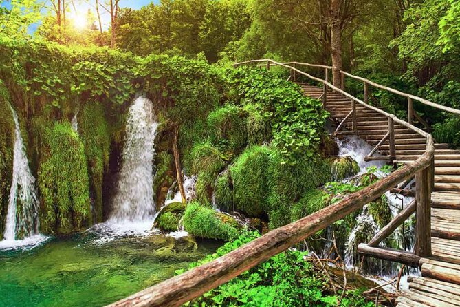 Plitvice Lakes National Park Guided Day Tour From Split - Itinerary Breakdown