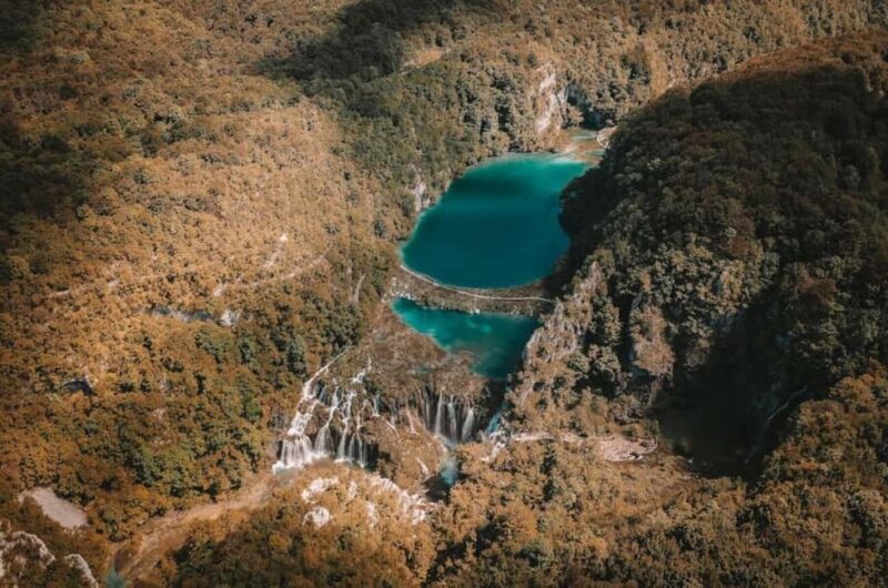 Plitvice Lakes National Park - Inspiration Buggy Tour - Starting Point and Logistics