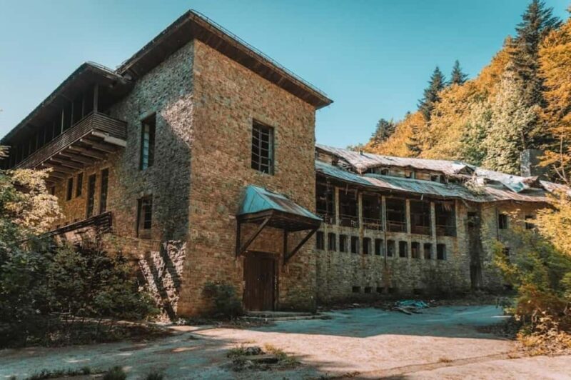 Plitvice Lakes National Park - Inspiration Buggy Tour - Practical Considerations