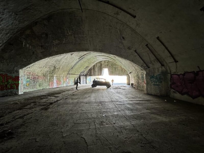 Plitvice Lakes National Park - Inspiration Buggy Tour - Authentic Feedback