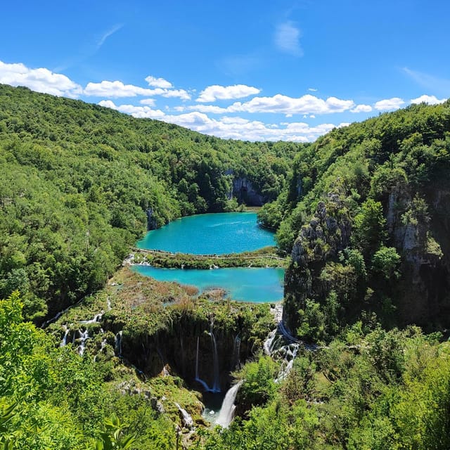 Plitvice Lakes National Park - Inspiration Buggy Tour - Frequently Asked Questions