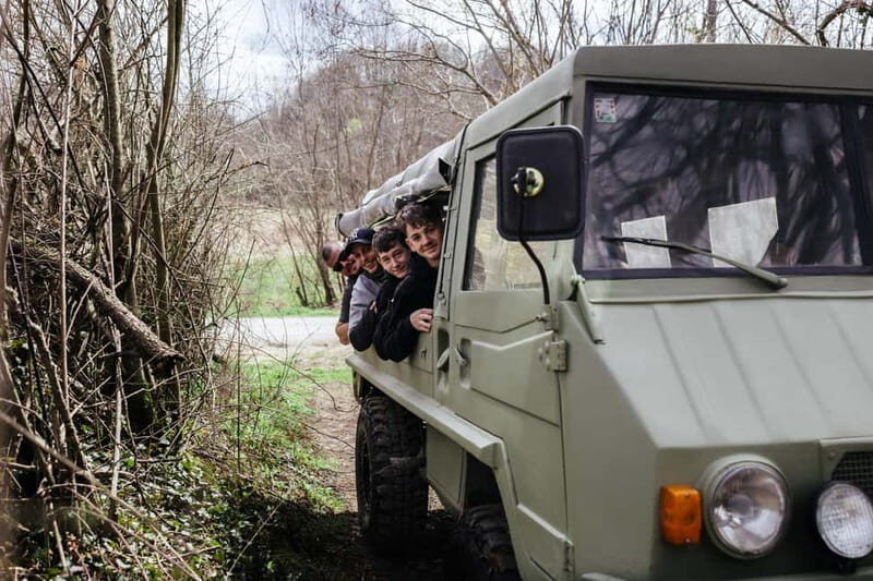 Plitvice Lakes National Park: Pinzgauer Off-Road Adventure - Final Thoughts