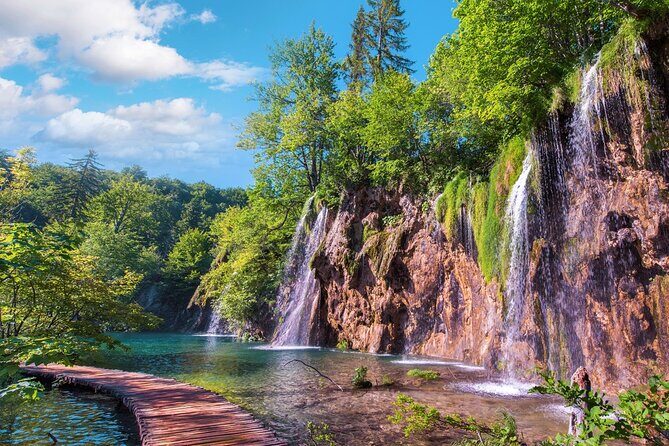 Plitvice Lakes Private Day Tour from Zadar - Evaluating the Cost and Value