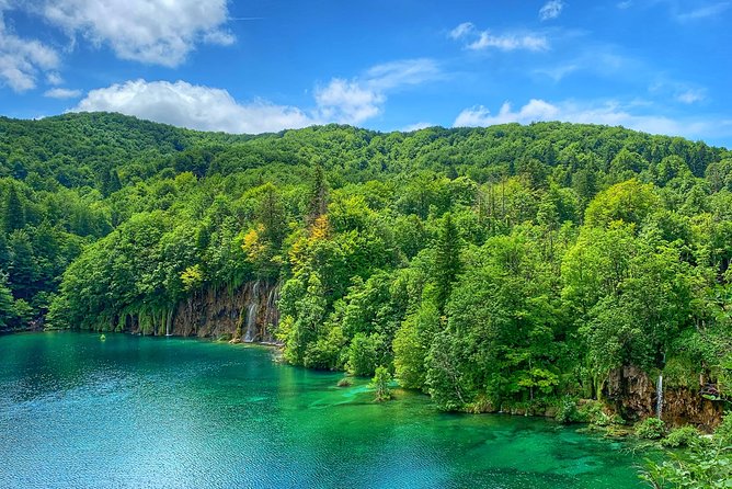 Plitvice Lakes Private Day-Trip From Zagreb - Accessibility and Restrictions