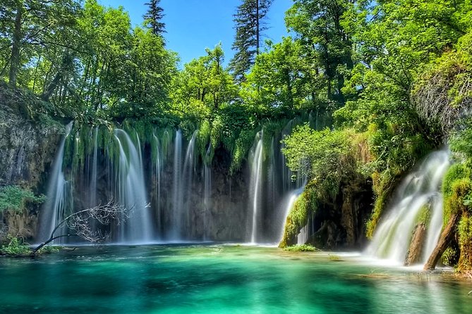 Plitvice Lakes Private Day-Trip From Zagreb - Cancellation Policy