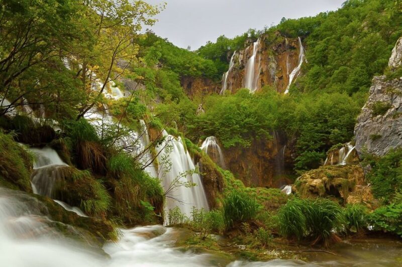 Plitvice Lakes Private Guided Tour - The Experience: Real Feedback from Travelers