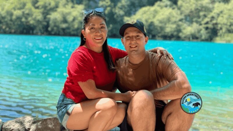 Plitvice Lakes Tour: Secured Tickets, Train & Boat Ride - A Deep Dive into the Experience