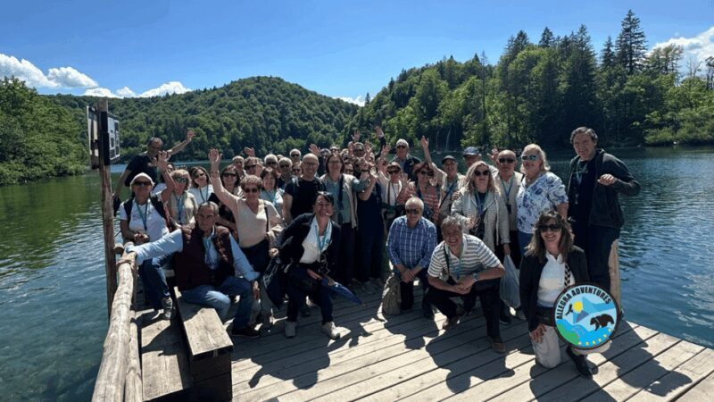 Plitvice Lakes Tour: Secured Tickets, Train & Boat Ride - Who Is This Tour Best For?