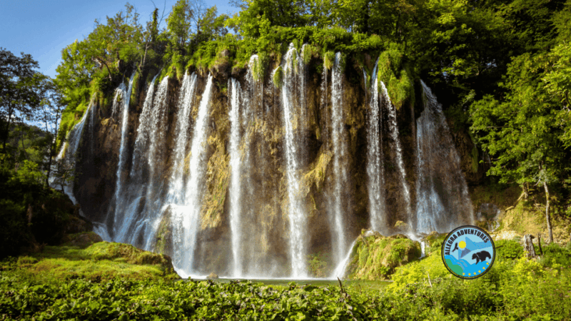 Plitvice Lakes Tour: Secured Tickets, Train & Boat Ride - Experience and Itinerary