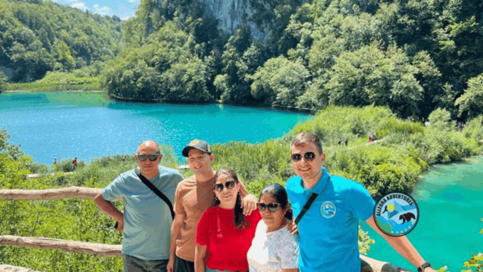 Plitvice Lakes Tour: Secured Tickets, Train & Boat Ride - Transportation Arrangements
