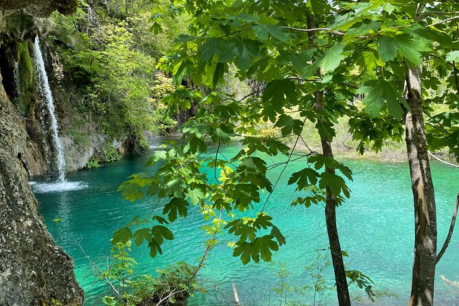 Plitvice Lakes With Ticket and Rastoke From Zagreb - Inclusions and Exclusions